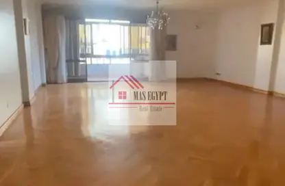 Apartment - 3 Bedrooms - 3 Bathrooms for sale in Abdel Moneim Riad St. - Mohandessin - Giza Apartment - 3 Bedrooms - 3 Bathrooms for sale in Abdel Moneim Riad St. - Mohandessin - Giza