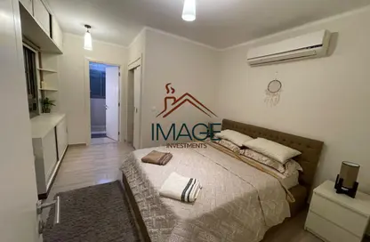 Chalet - 1 Bedroom - 1 Bathroom for sale in Marassi - Sidi Abdel Rahman - North Coast