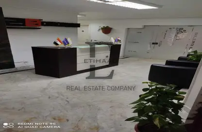 Apartment - 4 Bedrooms - 4 Bathrooms for sale in Nagaty Serag St. - 8th Zone - Nasr City - Cairo