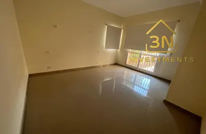 Apartment - 2 Bedrooms - 2 Bathrooms for rent in Al Katameya Plaza - The 1st Settlement - New Cairo City - Cairo