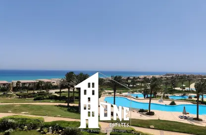 شاليه - 2 غرف نوم - 2 حمامات للبيع في لافيستا 3 - لافيستا - العين السخنة - السويس