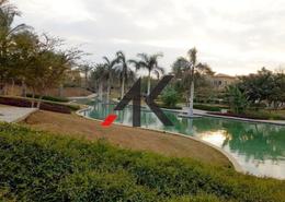 Villa - 5 bedrooms - 5 bathrooms for للبيع in Paradise - Ext North Inves Area - New Cairo City - Cairo