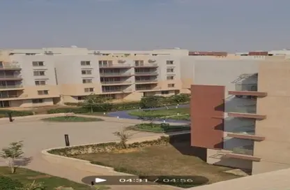 Penthouse - 4 Bedrooms - 4 Bathrooms for sale in Promenade New Cairo - 5th Settlement Compounds - The 5th Settlement - New Cairo City - Cairo Penthouse - 4 Bedrooms - 4 Bathrooms for sale in Promenade New Cairo - 5th Settlement Compounds - The 5th Settlement - New Cairo City - Cairo