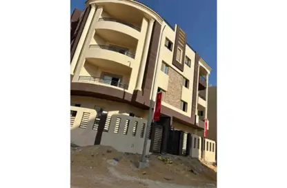 شقة - 3 غرف نوم - 3 حمامات للبيع في عمارات النرجس - النرجس - مدينة القاهرة الجديدة - القاهرة