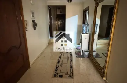 Apartment - 3 Bedrooms - 2 Bathrooms for sale in Abbas Al Akkad St. - 1st Zone - Nasr City - Cairo