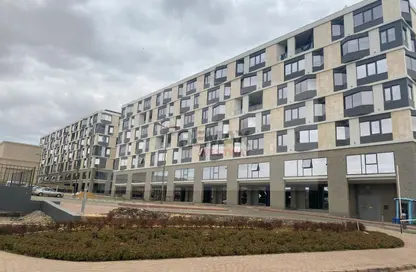 مساحات مكتبية - استوديو - 4 حمامات للايجار في اركان بلازا - محور 26 يوليو - الشيخ زايد - الجيزة