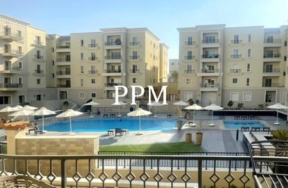 Apartment - 2 Bedrooms - 3 Bathrooms for rent in Mivida - 5th Settlement Compounds - The 5th Settlement - New Cairo City - Cairo