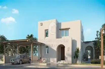 Chalet - 2 Bedrooms - 2 Bathrooms for sale in Palm Hills New Alamein - New Alamein City - Al Alamein - North Coast