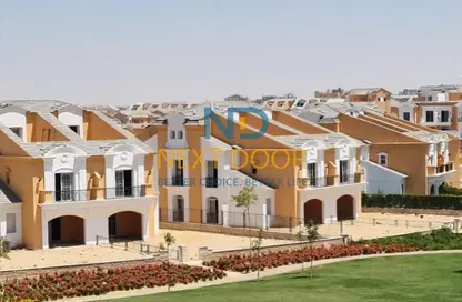 فيلا - 5 غرف نوم - 5 حمامات للبيع في ليان ريزيدنس - كمبوندات التجمع الخامس - التجمع الخامس - مدينة القاهرة الجديدة - القاهرة