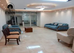 شقة - 3 غرف نوم - 2 حمامات للايجار في شارع اللواء عبد الشافي ابراهيم - الاستاد - مدينة نصر - القاهرة