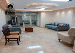 شقة - 3 غرف نوم - 2 حمامات for للايجار in كوبري الليمون - شبرا - حي شبرا - القاهرة