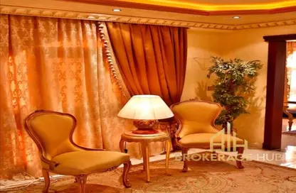 Apartment - 4 Bedrooms - 4 Bathrooms for rent in Madinaty - Cairo