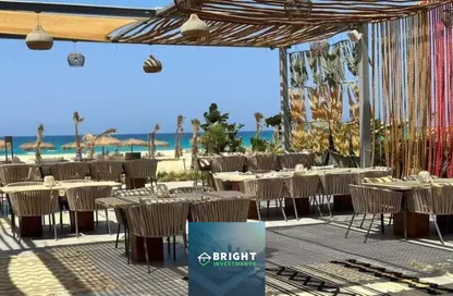 Apartment - 1 Bedroom - 1 Bathroom for sale in Gaia - Ras Al Hekma - North Coast