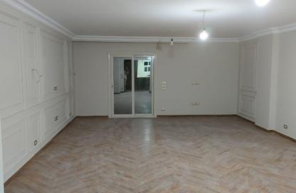 Apartment - 3 Bedrooms - 2 Bathrooms for rent in Rock Vera - 5th Settlement Compounds - The 5th Settlement - New Cairo City - Cairo
