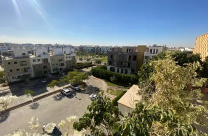 شقة - 1 حمام للايجار في ويستاون - كمبوندات الشيخ زايد - الشيخ زايد - الجيزة
