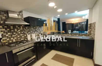 Duplex - 3 Bedrooms - 4 Bathrooms for rent in Porto New Cairo - 5th Settlement Compounds - The 5th Settlement - New Cairo City - Cairo