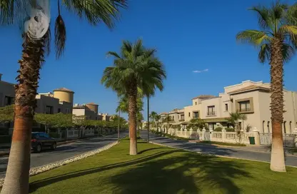 فيلا - 4 غرف نوم - 4 حمامات للايجار في بالم هيلز جولف اكستينشن - طريق الواحات - مدينة 6 أكتوبر - الجيزة فيلا - 4 غرف نوم - 4 حمامات للايجار في بالم هيلز جولف اكستينشن - طريق الواحات - مدينة 6 أكتوبر - الجيزة