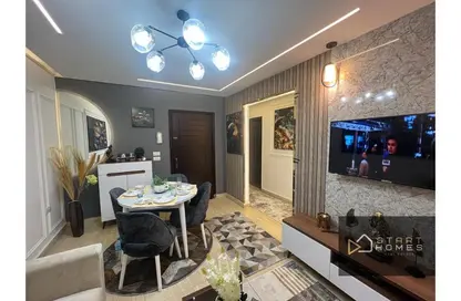 Apartment - 2 Bedrooms - 1 Bathroom for rent in Madinaty - Cairo