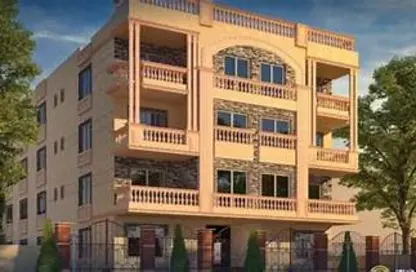 Apartment - 3 Bedrooms - 2 Bathrooms for rent in Grand Cesar - South Investors Area - New Cairo City - Cairo