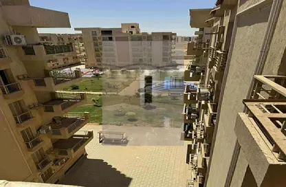 Apartment - 3 Bedrooms - 2 Bathrooms for sale in 5th Settlement Compounds - The 5th Settlement - New Cairo City - Cairo