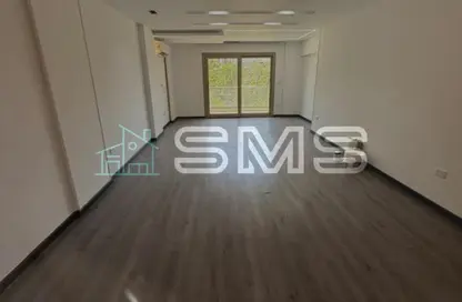 Apartment - 3 Bedrooms - 3 Bathrooms for rent in Galleria Moon Valley - South Investors Area - New Cairo City - Cairo