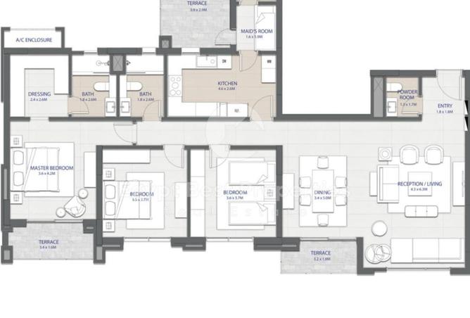 8486489 - الصورة الرئيسية للعقار