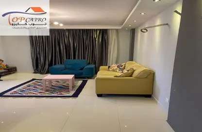 شقة - 2 غرف نوم - 2 حمامات للايجار في پريڤادو - مدينتي - القاهرة