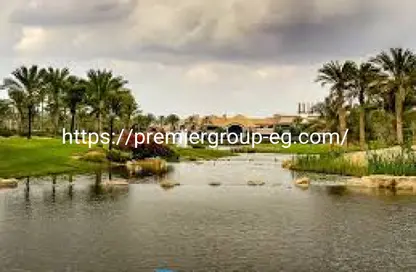 شقة - 2 غرف نوم - 2 حمامات للايجار في قطامية ديونز - كمبوندات القطامية - القطامية - مدينة القاهرة الجديدة - القاهرة