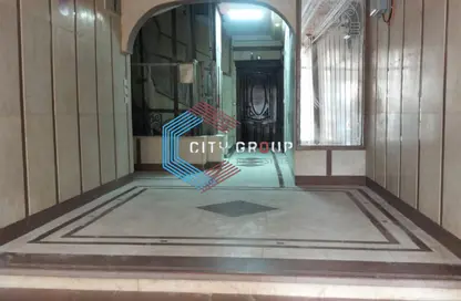 مساحات مكتبية - استوديو - 2 حمامات للايجار في الطريق الدائري - زهراء المعادي - حي المعادي - القاهرة