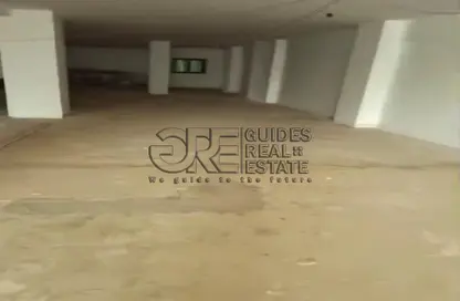 Office Space - Studio - 5 Bathrooms for rent in Al Batal Ahmed Abd El Aziz St. - Mohandessin - Giza