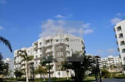 Apartment - 2 Bedrooms - 1 Bathroom for rent in Madinaty - Cairo