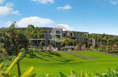 Apartment - 2 Bedrooms - 2 Bathrooms for sale in Taj City - 5th Settlement Compounds - The 5th Settlement - New Cairo City - Cairo