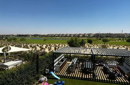 Villa - 5 Bedrooms - 5 Bathrooms for sale in Marassi - Sidi Abdel Rahman - North Coast
