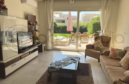 تاون هاوس - 5 غرف نوم - 6 حمامات للبيع في هاسييندا باي - سيدي عبد الرحمن - الساحل الشمالي