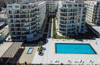 شقة - 1 حمام للبيع في منطقة ارابيا - الغردقة - محافظة البحر الاحمر