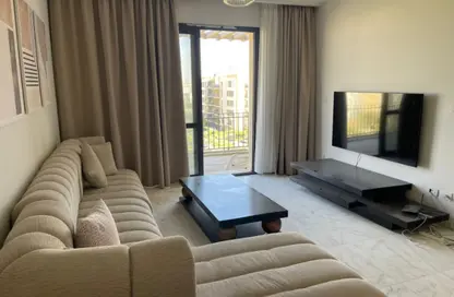 Apartment - 2 Bedrooms - 3 Bathrooms for rent in Eastown - 5th Settlement Compounds - The 5th Settlement - New Cairo City - Cairo Apartment - 2 Bedrooms - 3 Bathrooms for rent in Eastown - 5th Settlement Compounds - The 5th Settlement - New Cairo City - Cairo