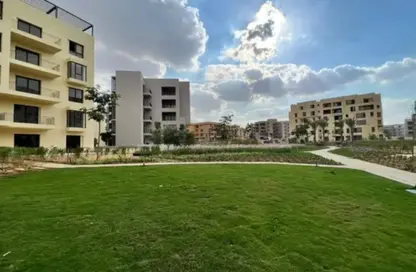 شقة - 3 غرف نوم - 4 حمامات للبيع في أو ويست - كمبوندات 6 أكتوبر - مدينة 6 أكتوبر - الجيزة