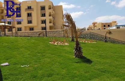 Apartment - 3 Bedrooms - 2 Bathrooms for sale in Al Khamayel city - Sheikh Zayed Compounds - Sheikh Zayed City - Giza