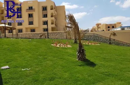 شقة - 3 غرف نوم - 2 حمامات للبيع في مدينة الخمائل - كمبوندات الشيخ زايد - الشيخ زايد - الجيزة