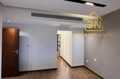 Apartment - 2 Bedrooms - 3 Bathrooms for rent in Villette - 5th Settlement Compounds - The 5th Settlement - New Cairo City - Cairo