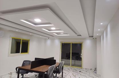 Co-Working Space - Studio - 2 Bathrooms for rent in Mostafa Al Nahas St. - 6th Zone - Nasr City - Cairo