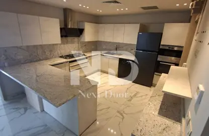 شقة - 3 غرف نوم - 3 حمامات للايجار في لايك فيو ريزيدنس - كمبوندات التجمع الخامس - التجمع الخامس - مدينة القاهرة الجديدة - القاهرة