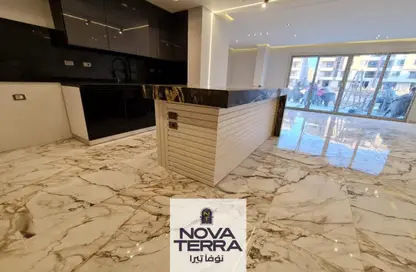 دوبلكس - 4 غرف نوم - 3 حمامات للبيع في بروميناد ريزيدنس - طريق مصر اسكندرية الصحراوي - مدينة 6 أكتوبر - الجيزة