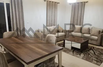 Apartment - 3 Bedrooms - 3 Bathrooms for rent in Mivida - 5th Settlement Compounds - The 5th Settlement - New Cairo City - Cairo