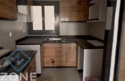 Apartment - 2 Bedrooms - 1 Bathroom for sale in Privado - Madinaty - Cairo