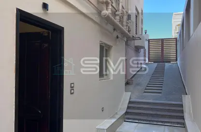 Apartment - 3 Bedrooms - 3 Bathrooms for rent in Orouba Axis - Area A - Ganoob El Acadimia - New Cairo City - Cairo