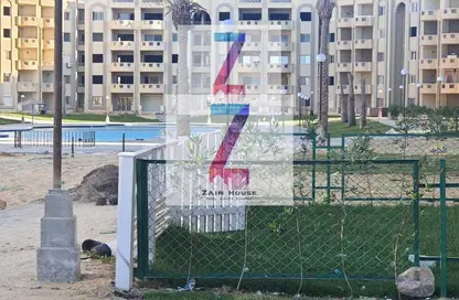 Chalet - 3 Bedrooms - 2 Bathrooms for sale in Stella Heights - Al Alamein - North Coast