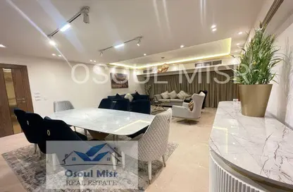 شقة - 3 غرف نوم - 3 حمامات للبيع في المهندسين - الجيزة