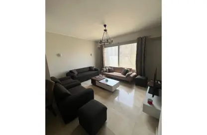 Apartment - 1 Bedroom - 1 Bathroom for rent in The Village - South Investors Area - New Cairo City - Cairo