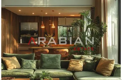 Apartment - 3 Bedrooms - 3 Bathrooms for sale in Pukka - New Capital Compounds - New Capital City - Cairo